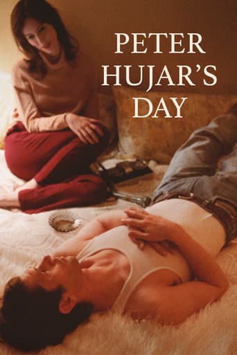 Poster film Peter Hujar's Day (2025) Subtitle Indonesia - REBAHIN