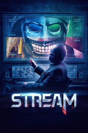 Poster film Stream (2024) Subtitle Indonesia - REBAHIN