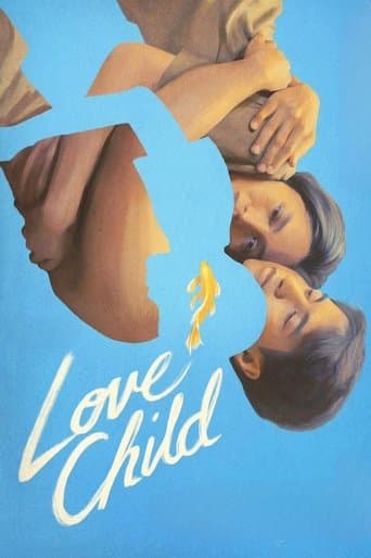 Poster film Love Child (2024) Subtitle Indonesia - REBAHIN