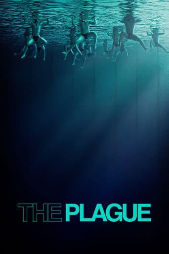 Poster film The Plague (2025) Subtitle Indonesia - REBAHIN