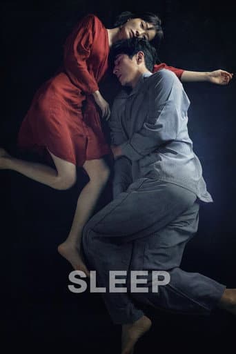 Poster film Sleep (2023) Subtitle Indonesia - REBAHIN