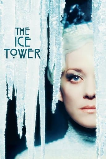 Poster film The Ice Tower (2025) Subtitle Indonesia - REBAHIN