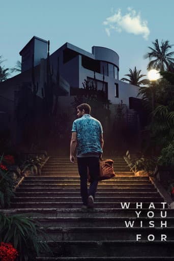 Poster film What You Wish For (2024) Subtitle Indonesia - REBAHIN