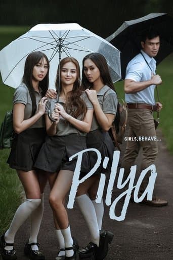 Poster film Mischief (2024) Subtitle Indonesia - REBAHIN
