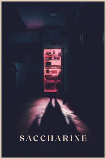 Poster film Saccharine (2026) Subtitle Indonesia - REBAHIN