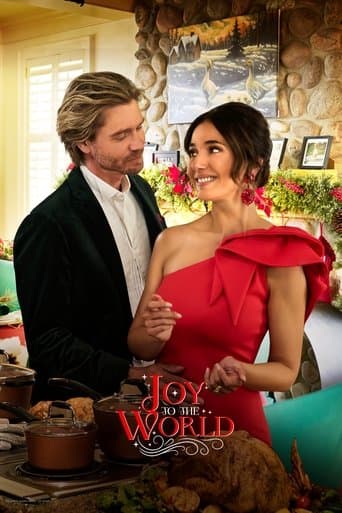 Poster film Joy to the World (2025) Subtitle Indonesia - REBAHIN