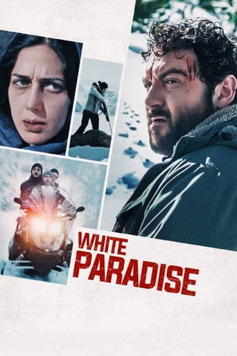 Poster film White Paradise (2023) Subtitle Indonesia - REBAHIN
