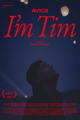 Poster film Avicii - I'm Tim (2024) Subtitle Indonesia - REBAHIN