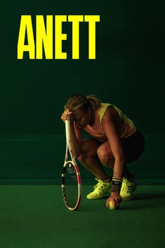 Poster film Anett (2024) Subtitle Indonesia - REBAHIN
