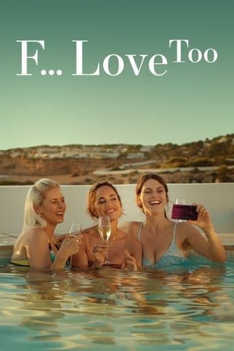 Poster film F*ck Love Too (2022) Subtitle Indonesia - REBAHIN