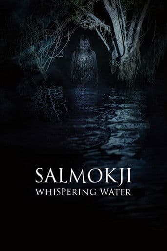 Poster film Salmokji: Whispering Water (2026) Subtitle Indonesia - REBAHIN