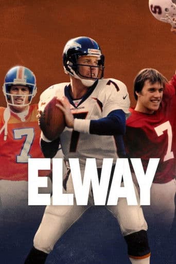 Poster film Elway (2025) Subtitle Indonesia - REBAHIN