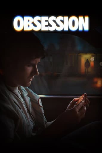 Poster film Obsession (2026) Subtitle Indonesia - REBAHIN