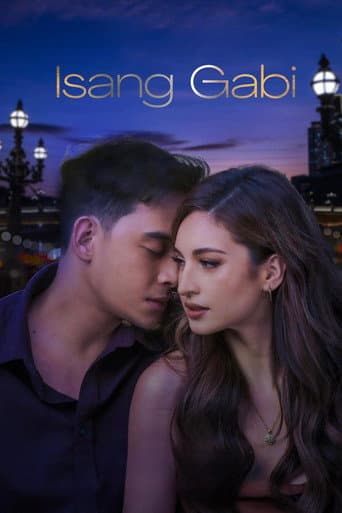 Poster film One Night (2024) Subtitle Indonesia - REBAHIN