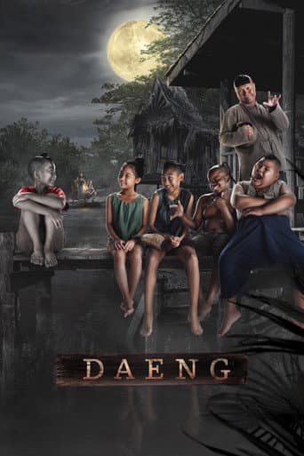 Poster film Daeng Phra Khanong (2022) Subtitle Indonesia - REBAHIN