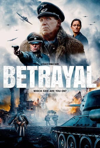 Poster film Betrayal (2023) Subtitle Indonesia - REBAHIN