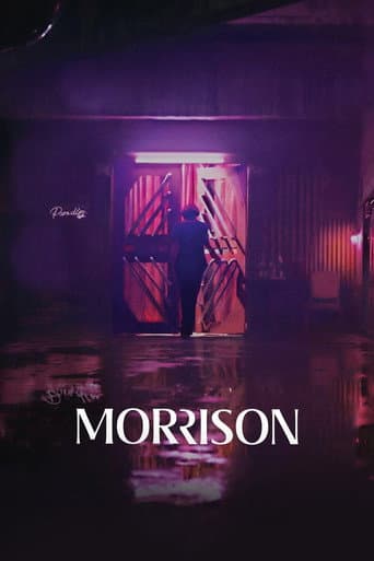 Poster film Morrison (2024) Subtitle Indonesia - REBAHIN