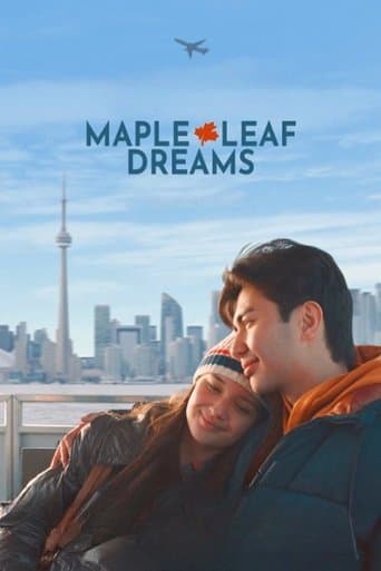 Poster film Maple Leaf Dreams (2024) Subtitle Indonesia - REBAHIN