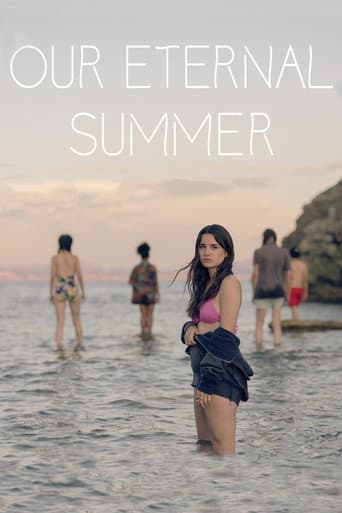 Poster film Our Eternal Summer (2022) Subtitle Indonesia - REBAHIN