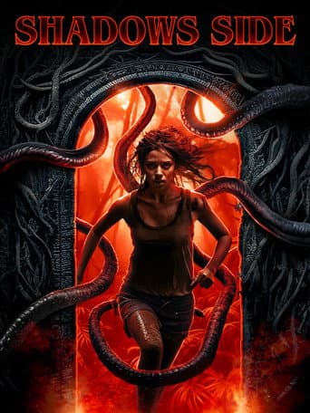 Poster film Shadows Side (2024) Subtitle Indonesia - REBAHIN