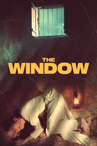 Poster film The Window (2024) Subtitle Indonesia - REBAHIN