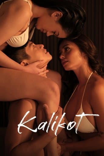 Poster film Kalikot (2024) Subtitle Indonesia - REBAHIN