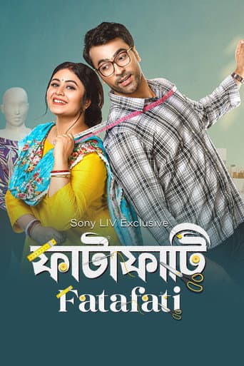 Poster film Fatafati (2023) Subtitle Indonesia - REBAHIN