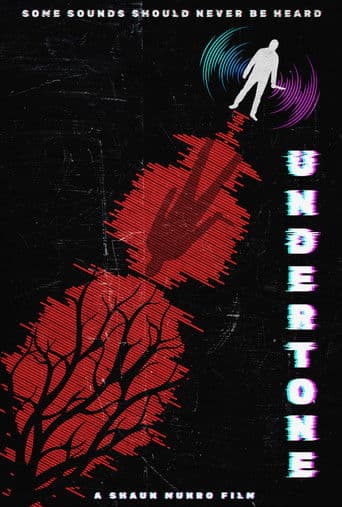 Poster film Undertone (2025) Subtitle Indonesia - REBAHIN