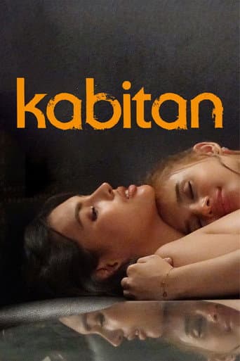Poster film Kabitan (2024) Subtitle Indonesia - REBAHIN