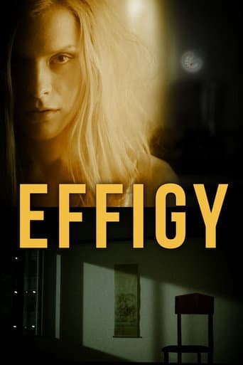 Poster film Effigy (2024) Subtitle Indonesia - REBAHIN