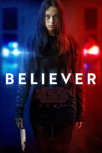 Poster film Believer (2024) Subtitle Indonesia - REBAHIN