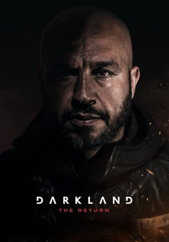 Poster film Darkland: The Return (2023) Subtitle Indonesia - REBAHIN