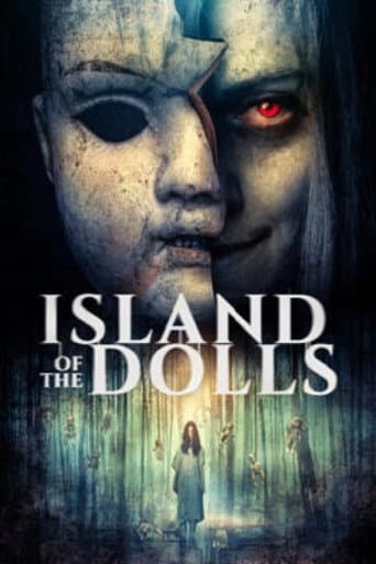 Poster film Island of the Dolls (2023) Subtitle Indonesia - REBAHIN