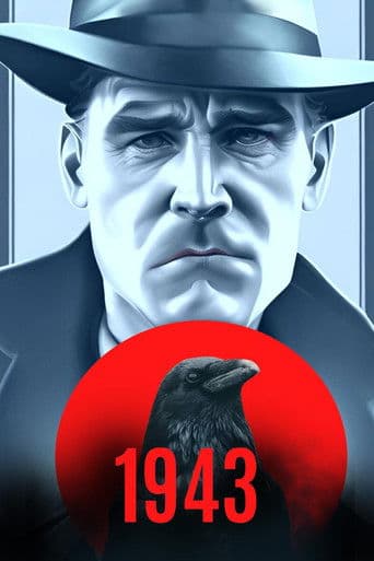 Poster film 1943 (2023) Subtitle Indonesia - REBAHIN
