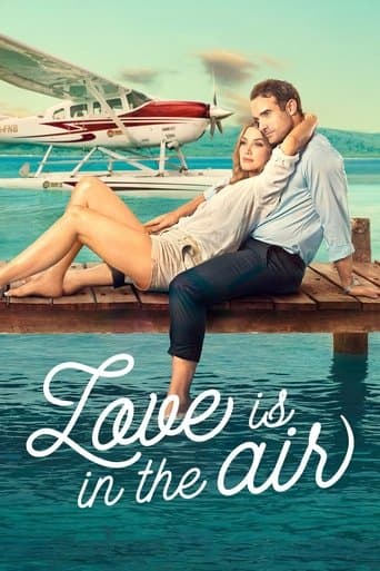 Poster film Love Is in the Air (2023) Subtitle Indonesia - REBAHIN