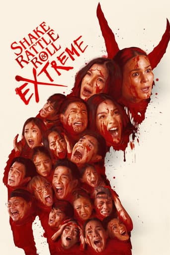 Poster film Shake, Rattle & Roll Extreme (2023) Subtitle Indonesia - REBAHIN