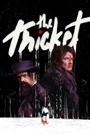 Poster film The Thicket (2024) Subtitle Indonesia - REBAHIN