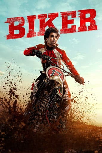 Poster film Biker (2026) Subtitle Indonesia - REBAHIN