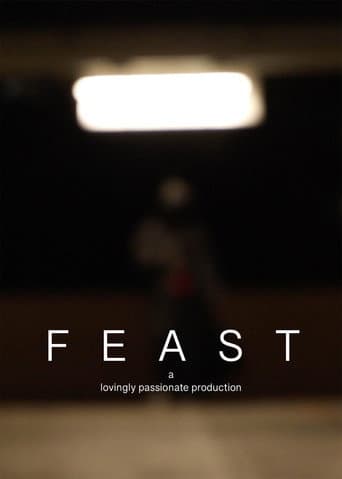 Poster film Feast (2023) Subtitle Indonesia - REBAHIN