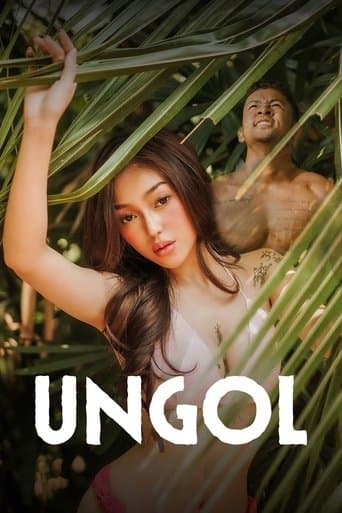Poster film Ungol (2024) Subtitle Indonesia - REBAHIN