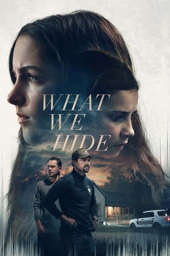 Poster film What We Hide (2025) Subtitle Indonesia - REBAHIN