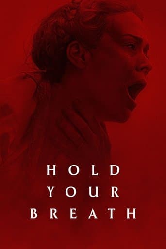 Poster film Hold Your Breath (2024) Subtitle Indonesia - REBAHIN