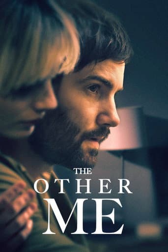 Poster film The Other Me (2022) Subtitle Indonesia - REBAHIN
