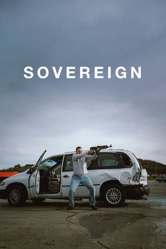 Poster film Sovereign (2025) Subtitle Indonesia - REBAHIN