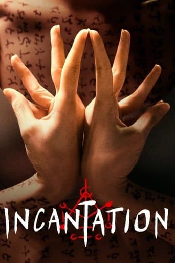 Poster film Incantation (2022) Subtitle Indonesia - REBAHIN