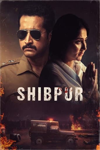 Poster film Shibpur (2023) Subtitle Indonesia - REBAHIN
