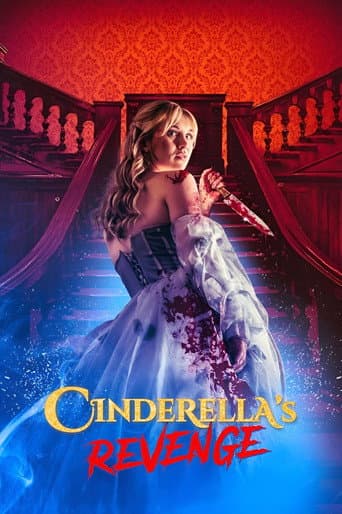 Poster film Cinderella's Revenge (2024) Subtitle Indonesia - REBAHIN