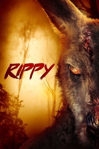 Poster film Rippy (2024) Subtitle Indonesia - REBAHIN