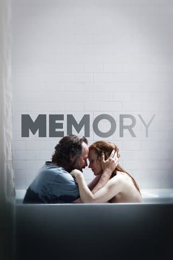 Poster film Memory (2023) Subtitle Indonesia - REBAHIN
