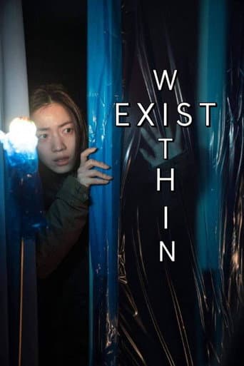 Poster film Exist Within (2022) Subtitle Indonesia - REBAHIN